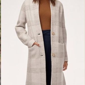 Wilfred DUJARDIN JACKET/SWEATER